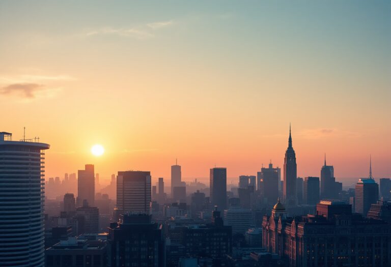 Futuro del lavoro in Italia: sfide e opportunità