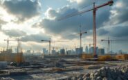 Due operai feriti in un cantiere edile a Milano