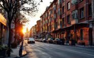 Due rapinatori romeni arrestati dopo crimini a Milano