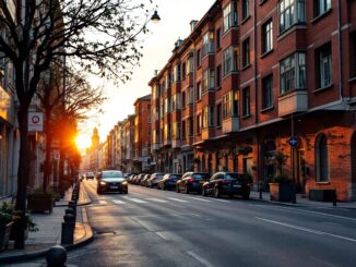 Due rapinatori romeni arrestati dopo crimini a Milano