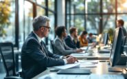 Giovani professionisti nella pubblica amministrazione