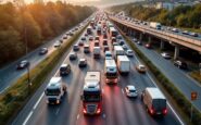 Incidente sulla tangenziale ovest tra Rozzano e Buccinasco