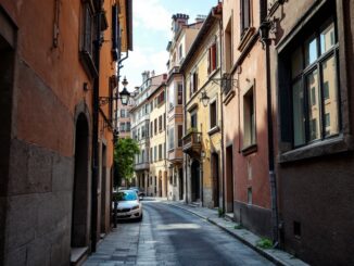 Un ragazzo di 15 anni coinvolto in una tragedia a Milano