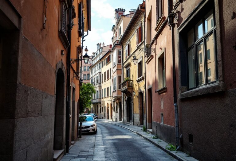 Un ragazzo di 15 anni coinvolto in una tragedia a Milano