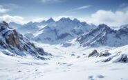 Due giovani vittime di valanghe in Svizzera