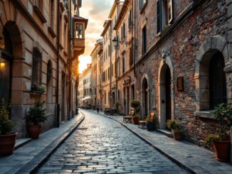 Immagine di Emma Teresa Meneghetti, vittima di omicidio a Milano