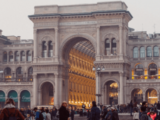 dove acquistare abito da sposa a milano