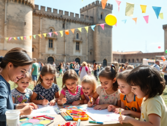 festival delle bambine e dei bambini al castello sforzesco 1748622997