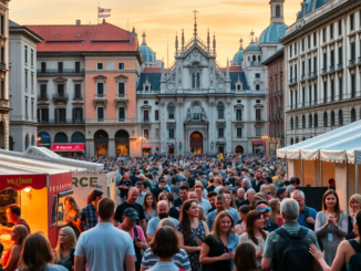 milano si anima eventi imperdibili fino a giugno 2025 1748719701