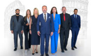 Roadshow Esclusivo Per L'italia Di NOVVI Properties organizzato per gli investitori nel settore immobiliare