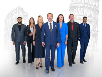 Roadshow Esclusivo Per L'italia Di NOVVI Properties organizzato per gli investitori nel settore immobiliare