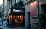 sospensione della licenza del bar family a milano per problemi di sicurezza 1748594912