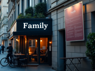 sospensione della licenza del bar family a milano per problemi di sicurezza 1748594912
