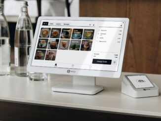 sumup cassa fiscale online