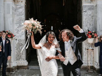 Da Milano ai paesaggi pugliesi: la scelta di molti milanesi per il loro matrimonio
