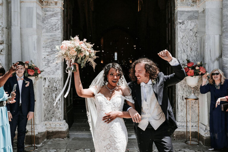 Da Milano ai paesaggi pugliesi: la scelta di molti milanesi per il loro matrimonio