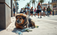 abbandono degli animali sanzioni e responsabilita legali 1750988091