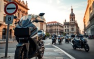 accesso regolato per le due ruote guida completa 1749535917