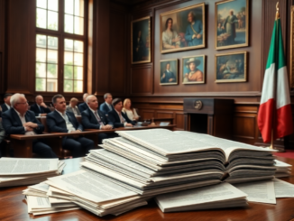 alessandro impagnatiello ergastolo confermato e le implicazioni della sentenza 1750926468