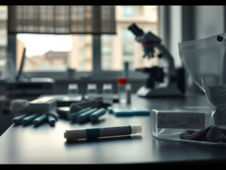 analisi dei risultati genetici nel caso chiara poggi 1750964824