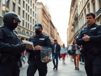 analisi del fenomeno dello spaccio di droga a milano 1750421061