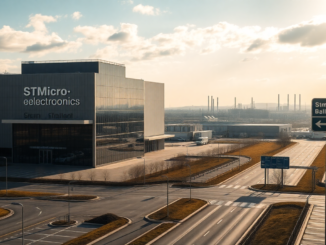 analisi della crisi di stmicroelectronics cosa significano gli esuberi per agrate brianza 1751129149