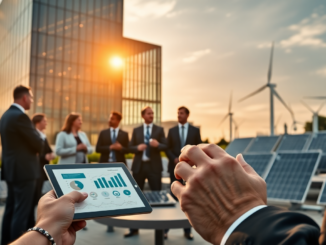 analisi della situazione energetica in italia opportunita e sfide per il futuro 1750308784
