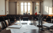 analisi delle implicazioni del profilo genetico nel caso bossetti 1750699422