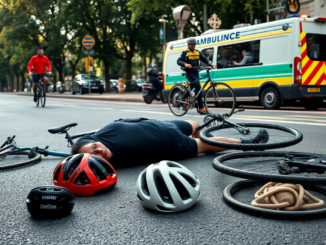 analisi dellincidente ciclistico a corsico cosa e successo 1750677048