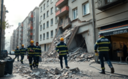 analisi di un crollo strutturale a milano e le sue implicazioni 1750272551