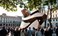arnaldo pomodoro un maestro della scultura e il suo impatto duraturo 1750668806