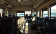 arrestati due giovani per rapine sui treni regionali tra milano e lecco 1751119684