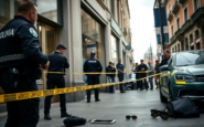 arrestati due presunti killer per il tentato omicidio di un imprenditore cinese 1750337501