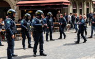 arrestato spacciatore a milano dettagli e analisi delloperazione 1750293750