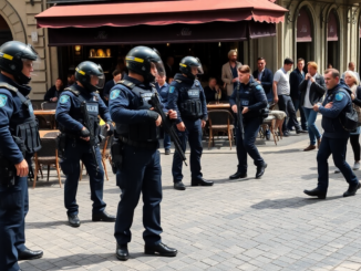 arrestato spacciatore a milano dettagli e analisi delloperazione 1750293750