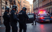 arresti a milano bande smantellate in una settimana 1749468400