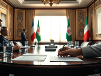 attilio fontana conclude la missione in uzbekistan firmati accordi per la sanita 1749889939