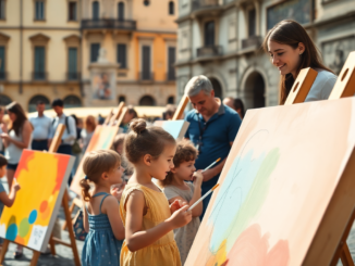 attivita culturali per famiglie nel week end di giugno 1750664216