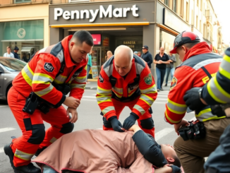 bareggio in allerta uomo di 57 anni colto da malore e trasportato in terapia intensiva 1749579749