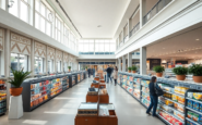 bennet espande il suo impero retail con due nuove gallerie nel 2025 1750118808
