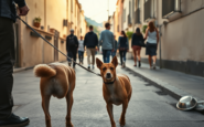 canegrate stalking e le conseguenze legali di un comportamento inquietante 1750842680