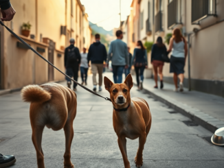 canegrate stalking e le conseguenze legali di un comportamento inquietante 1750842680