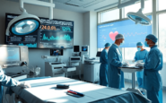 cardiochirurgia mininvasiva vantaggi e sviluppo delle tecniche 1750852358