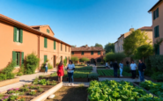 cascina vita nova a milano un progetto di riqualificazione che unisce sostenibilita e comunita 1750066428