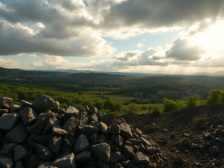 cerro maggiore e il dibattito sul progetto di riempimento dellex discarica 1751095303