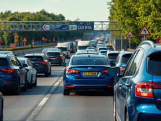 chiusure autostradali a milano dal 9 al 13 giugno ecco tutte le informazioni utili 1749592834