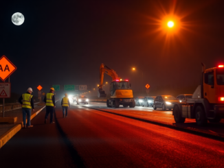 chiusure stradali notturne dettagli sui lavori su a7 e a54 1750695706