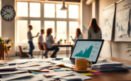 come gestire efficacemente il tempo in una startup 1750345059