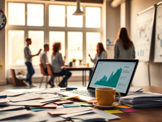 come gestire efficacemente il tempo in una startup 1750345059