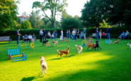 corbetta apre un nuovo spazio per il benessere dei cani 1750832384
